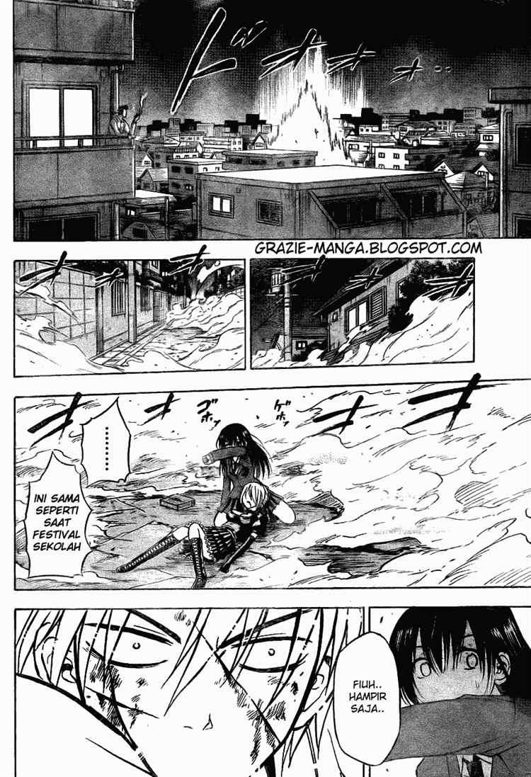 Chapter 86 - halaman 18