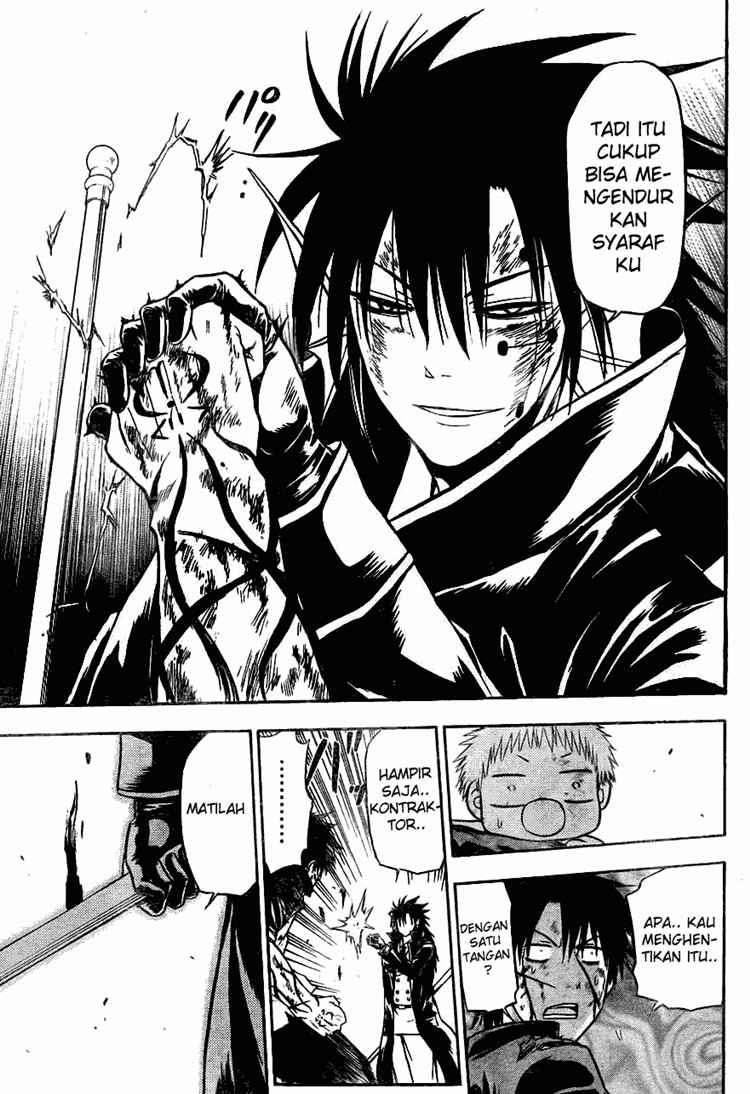 Chapter 86 - halaman 19