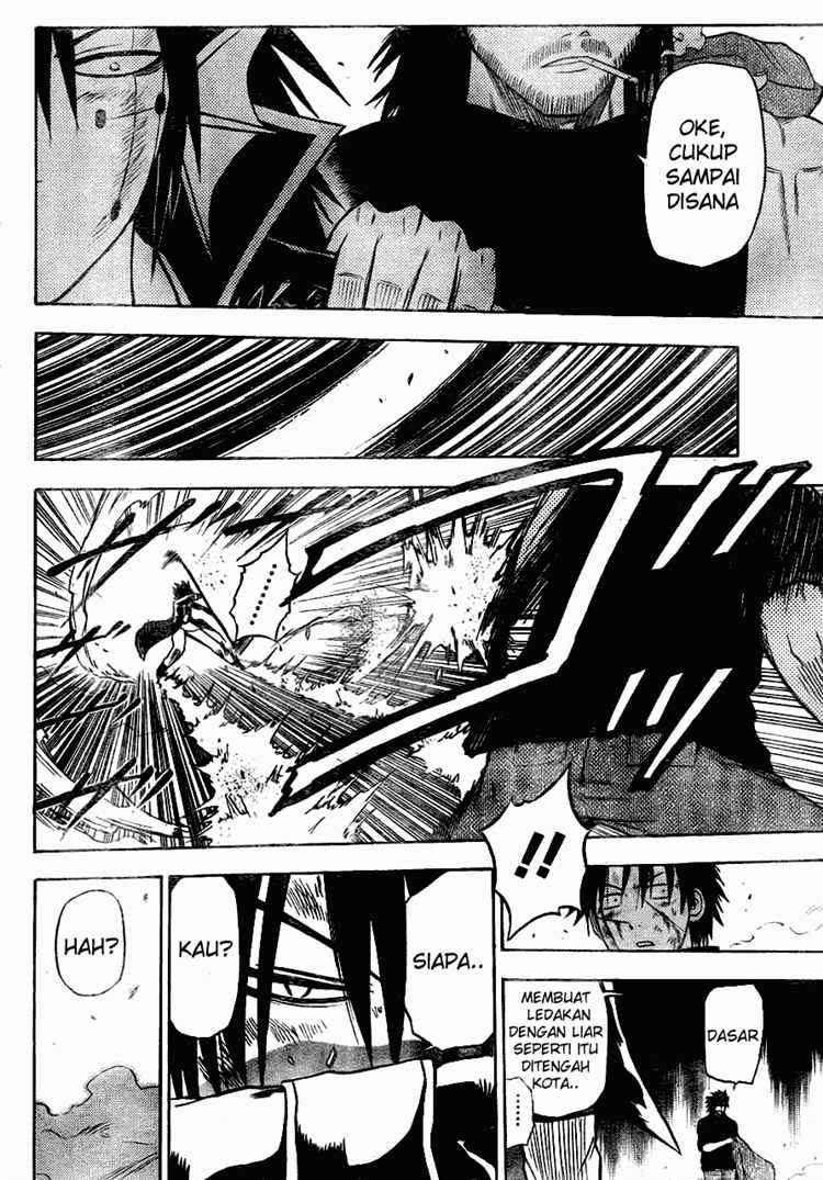 Chapter 86 - halaman 20