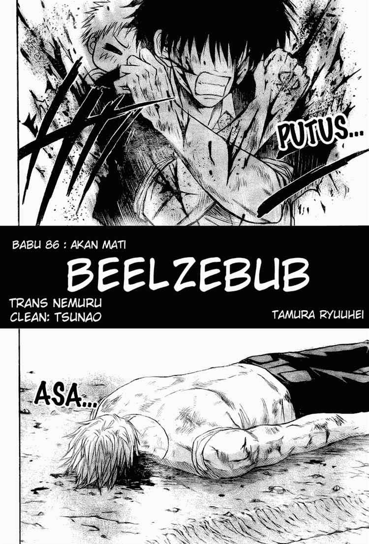 Chapter 86 - halaman 4