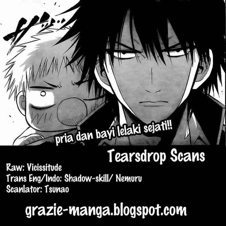 Chapter 85 - halaman 2