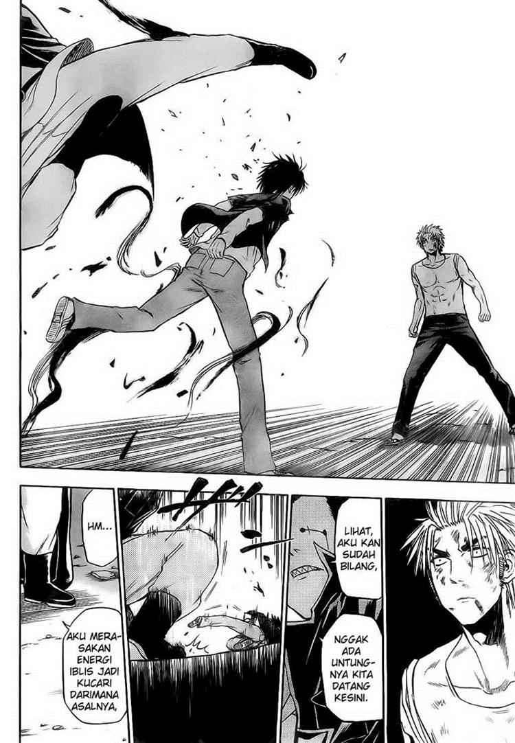Chapter 85 - halaman 12
