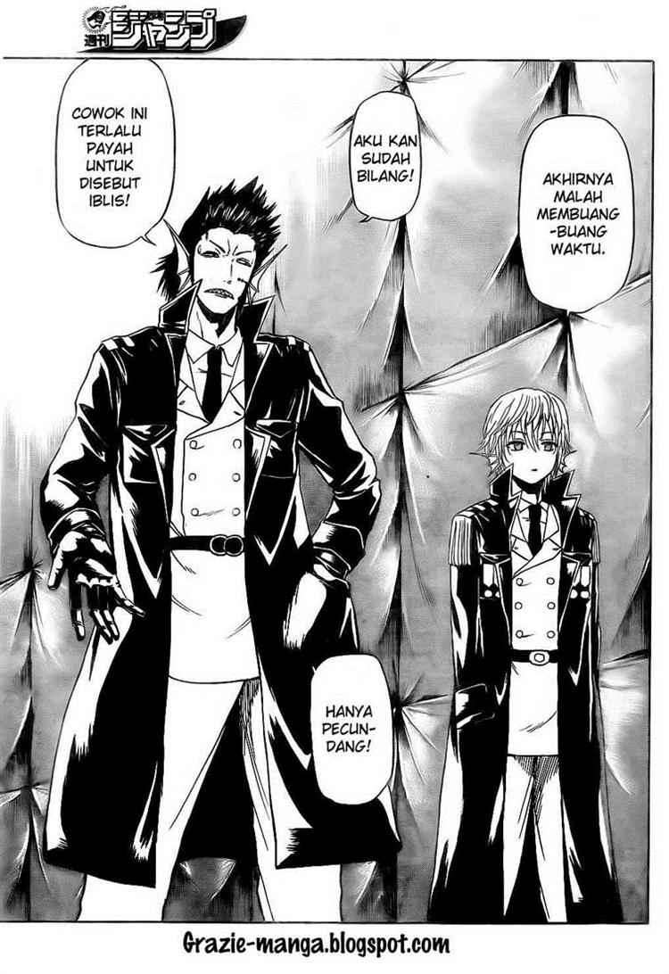 Chapter 85 - halaman 13