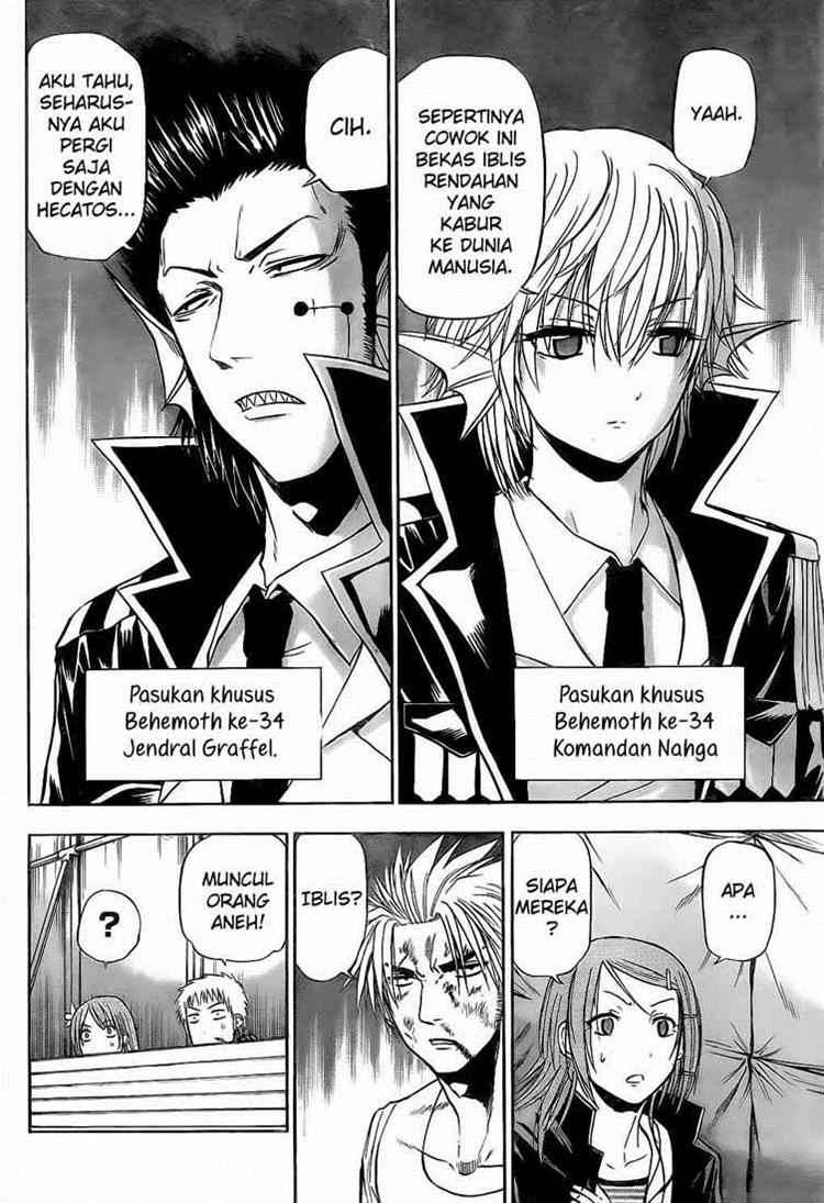 Chapter 85 - halaman 14