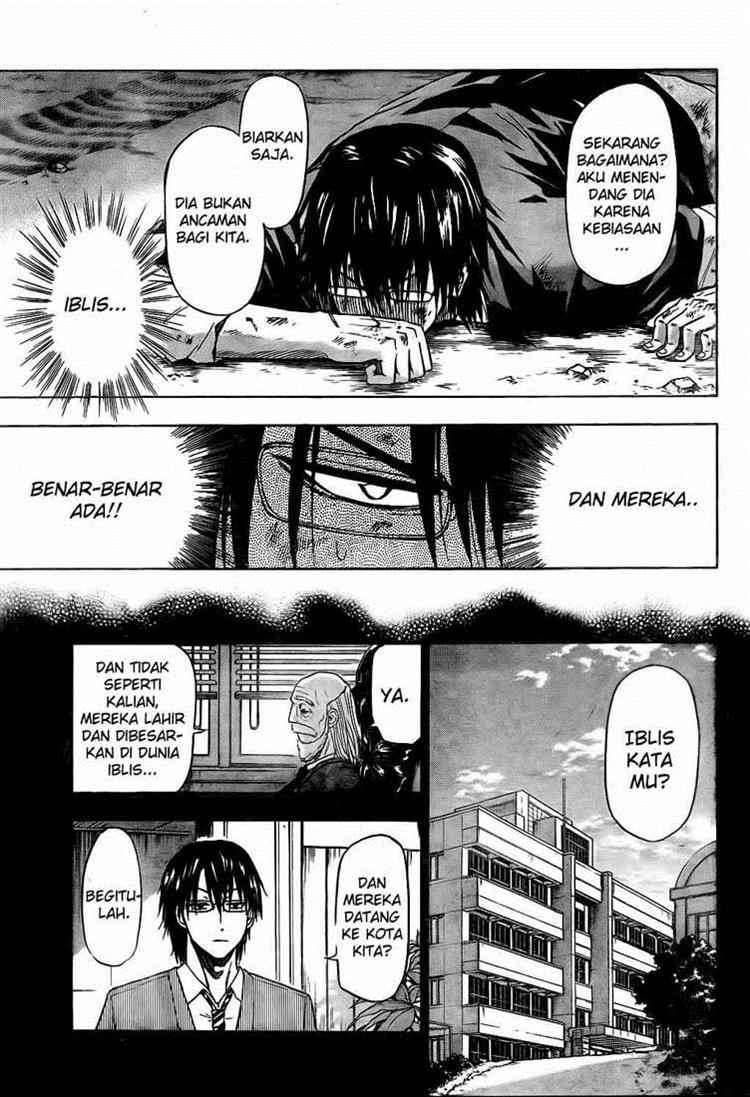 Chapter 85 - halaman 15