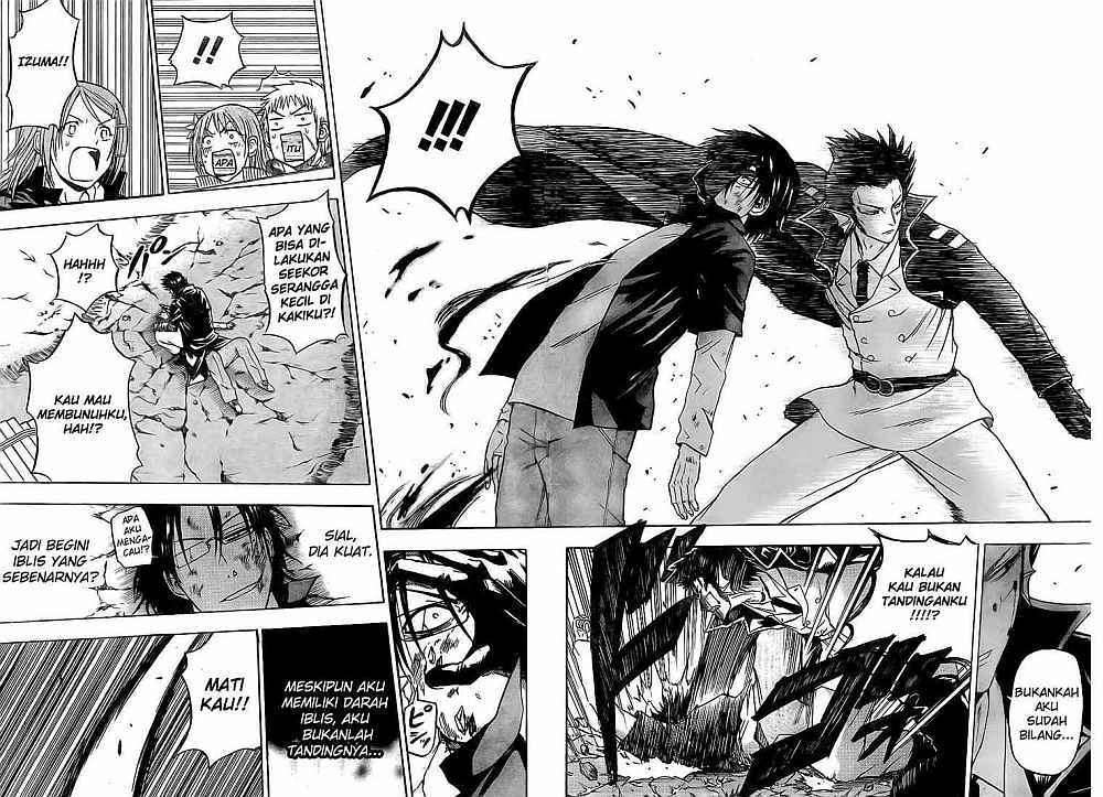 Chapter 85 - halaman 18