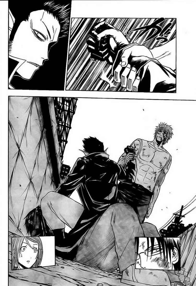 Chapter 85 - halaman 19