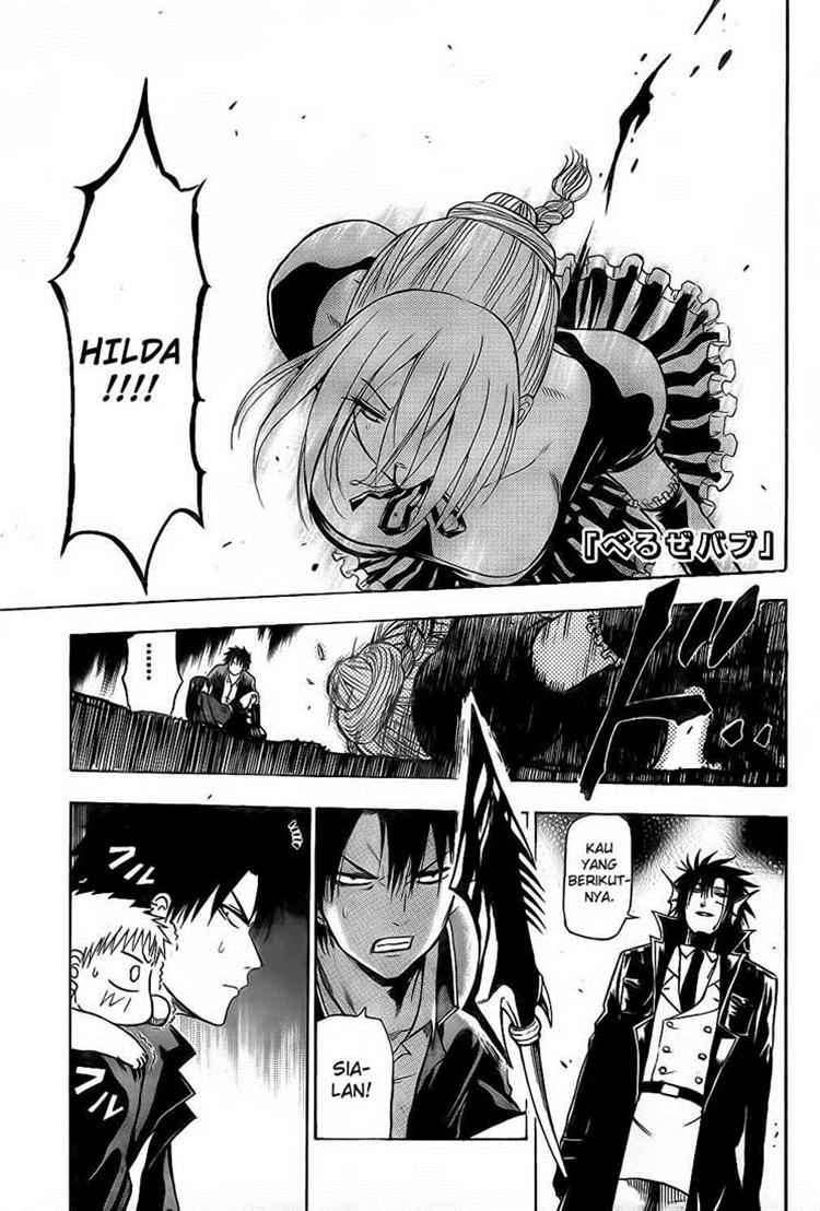 Chapter 85 - halaman 3