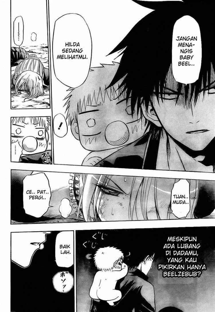 Chapter 85 - halaman 4