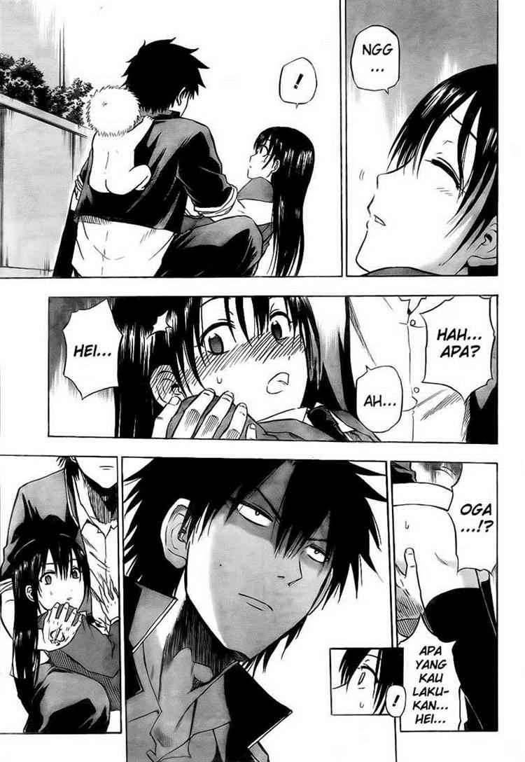 Chapter 85 - halaman 5