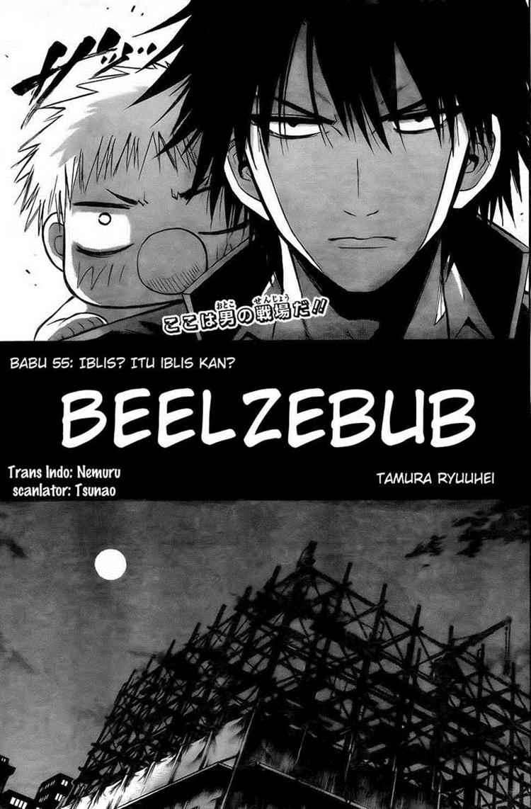 Chapter 85 - halaman 7