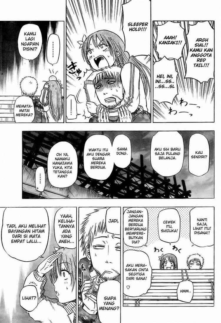Chapter 85 - halaman 9