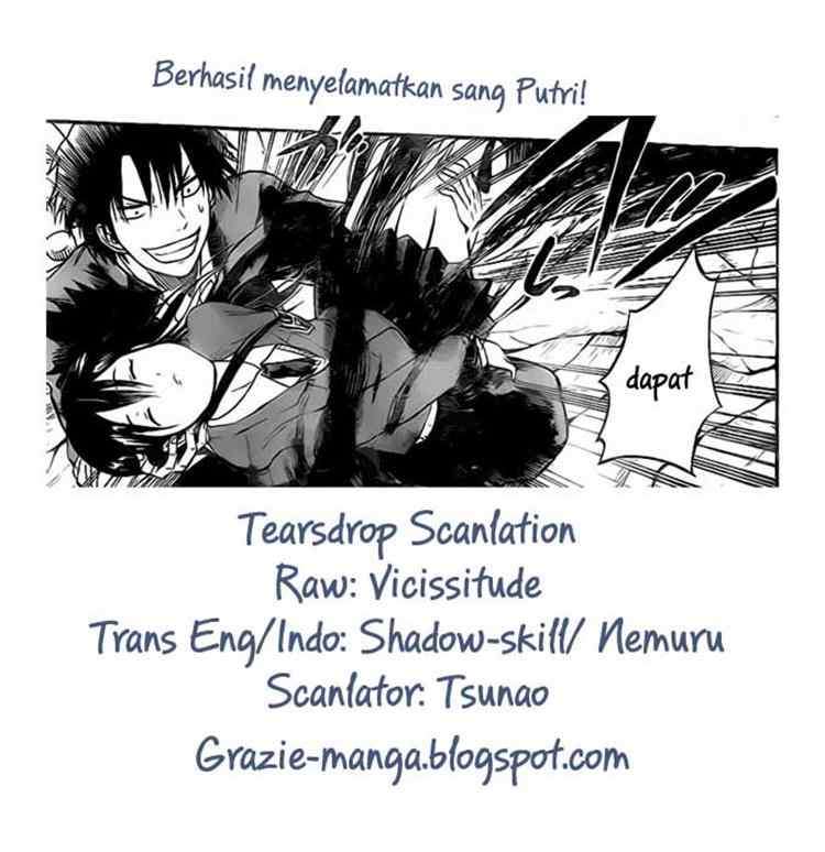 Chapter 84 - halaman 2