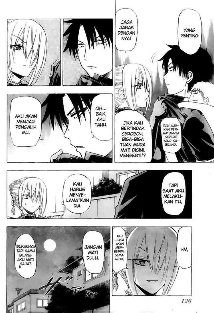 Chapter 84 - halaman 12