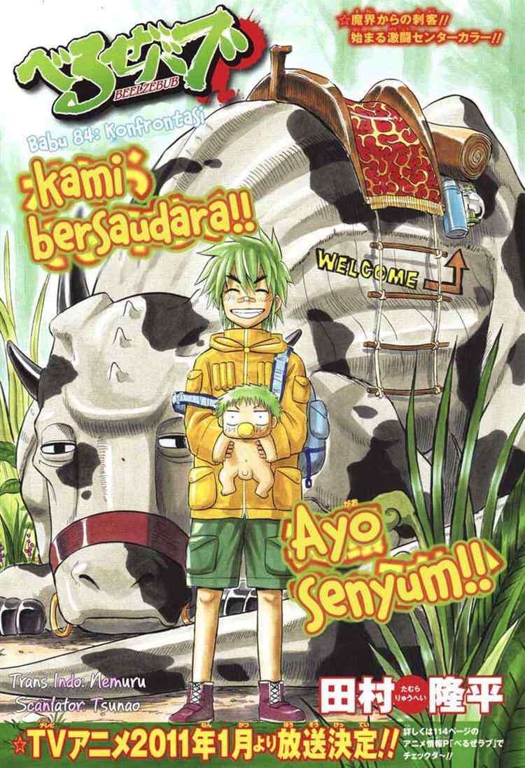 Chapter 84 - halaman 3