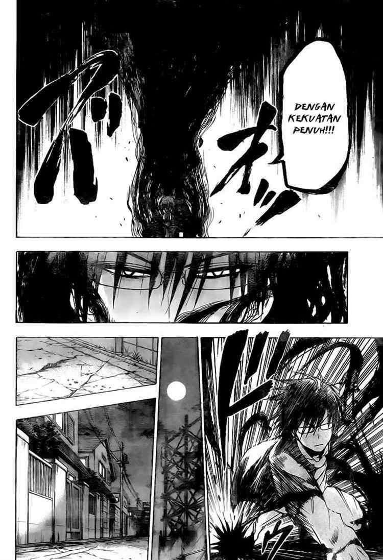 Chapter 84 - halaman 6