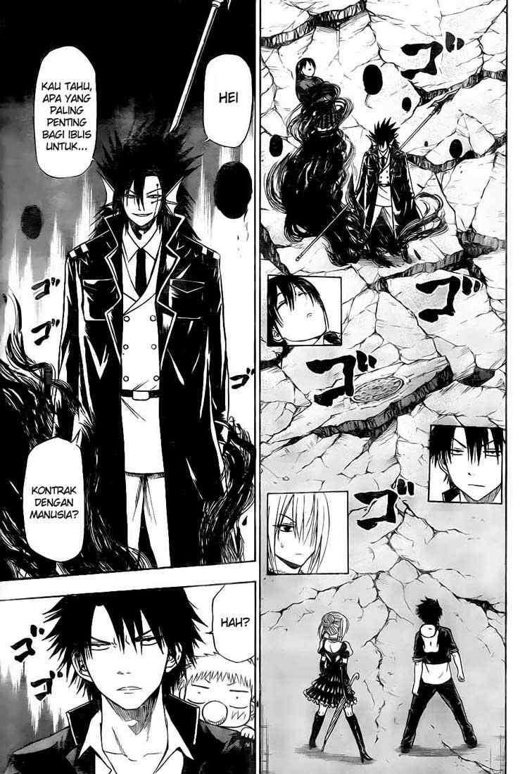 Chapter 84 - halaman 7