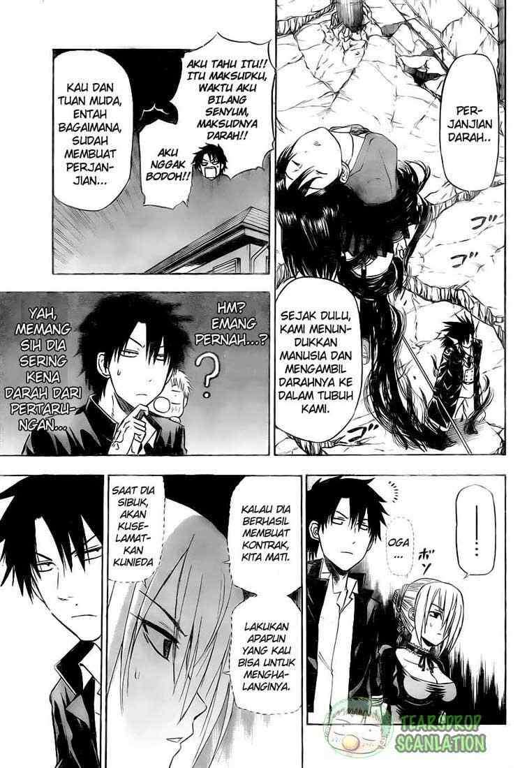 Chapter 84 - halaman 9
