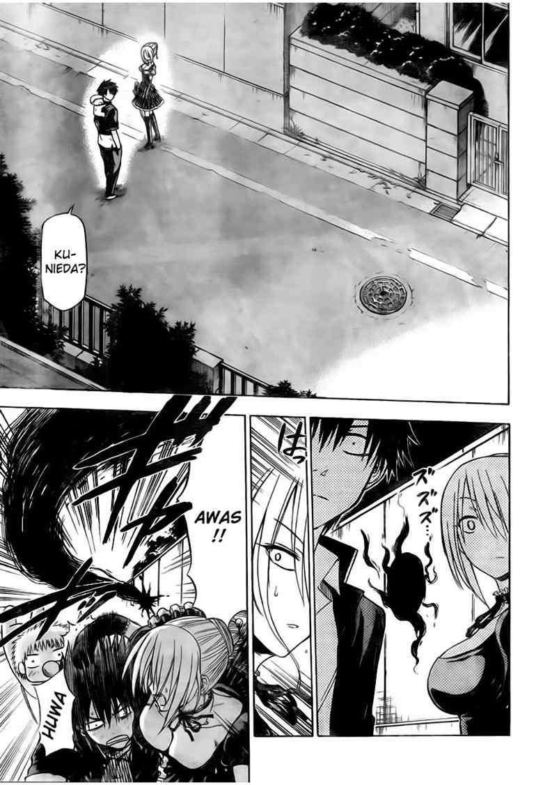 Chapter 83 - halaman 13