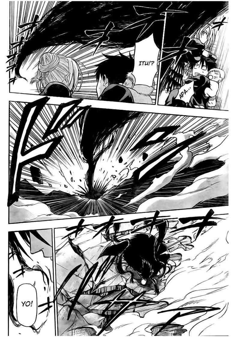 Chapter 83 - halaman 14