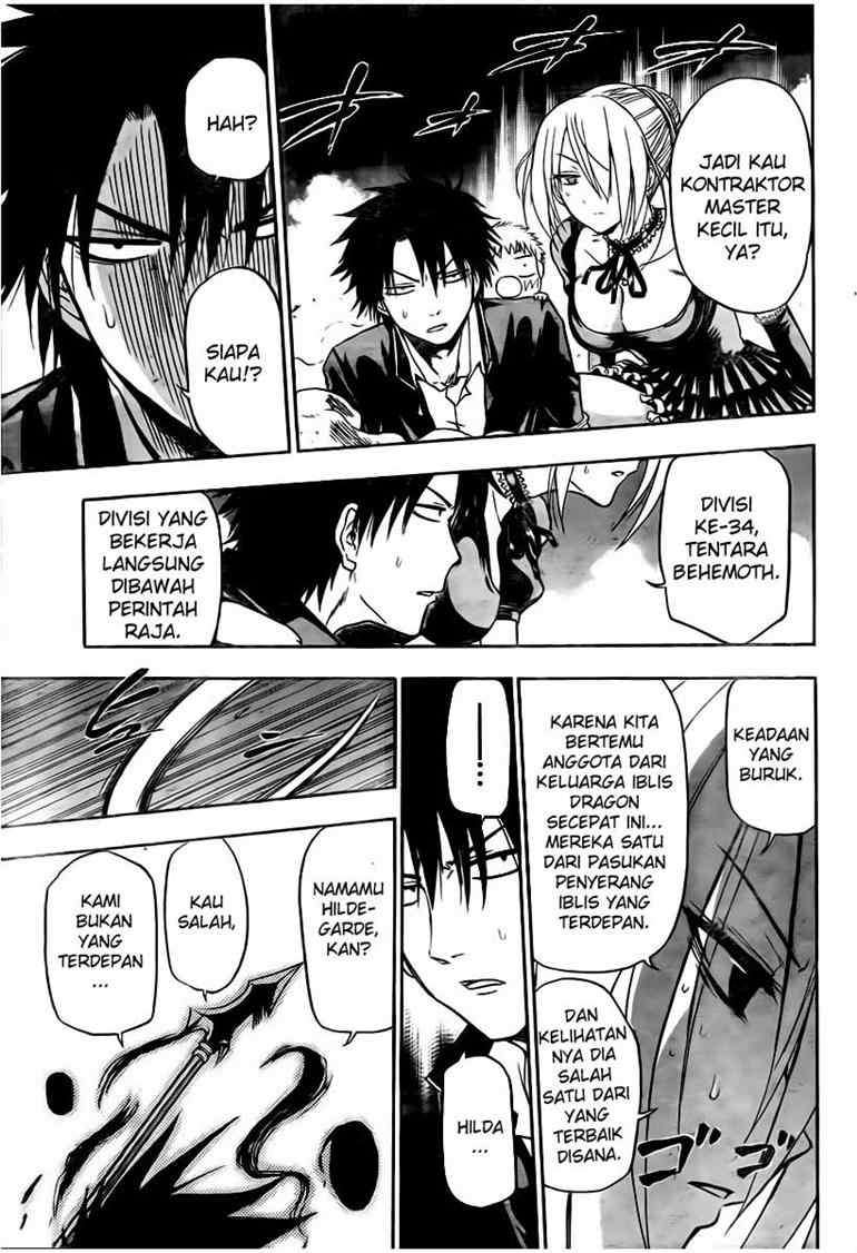 Chapter 83 - halaman 15