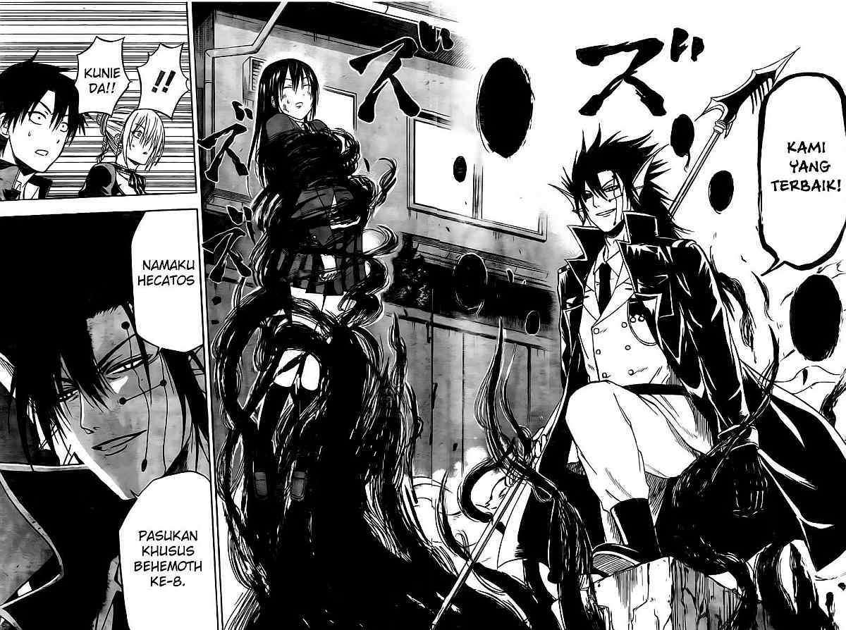 Chapter 83 - halaman 16