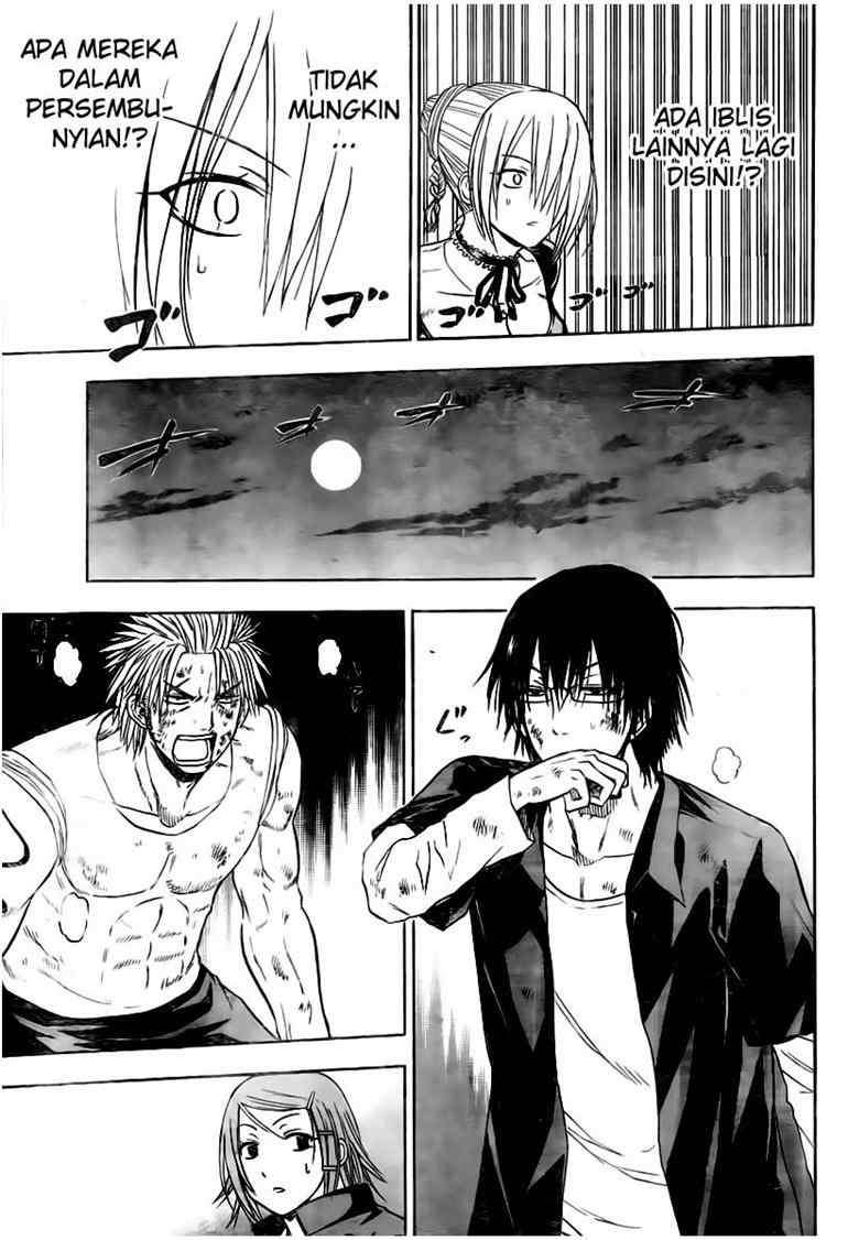 Chapter 83 - halaman 18