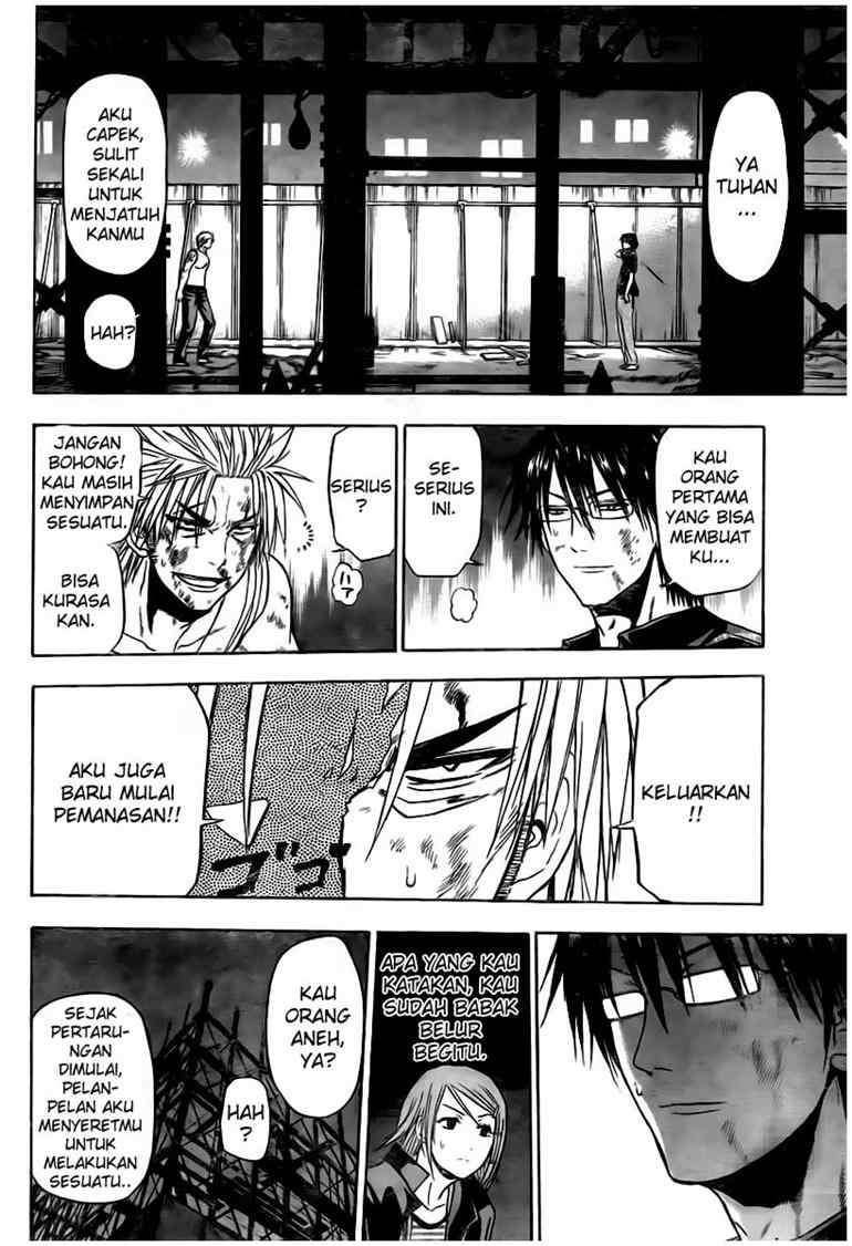Chapter 83 - halaman 19
