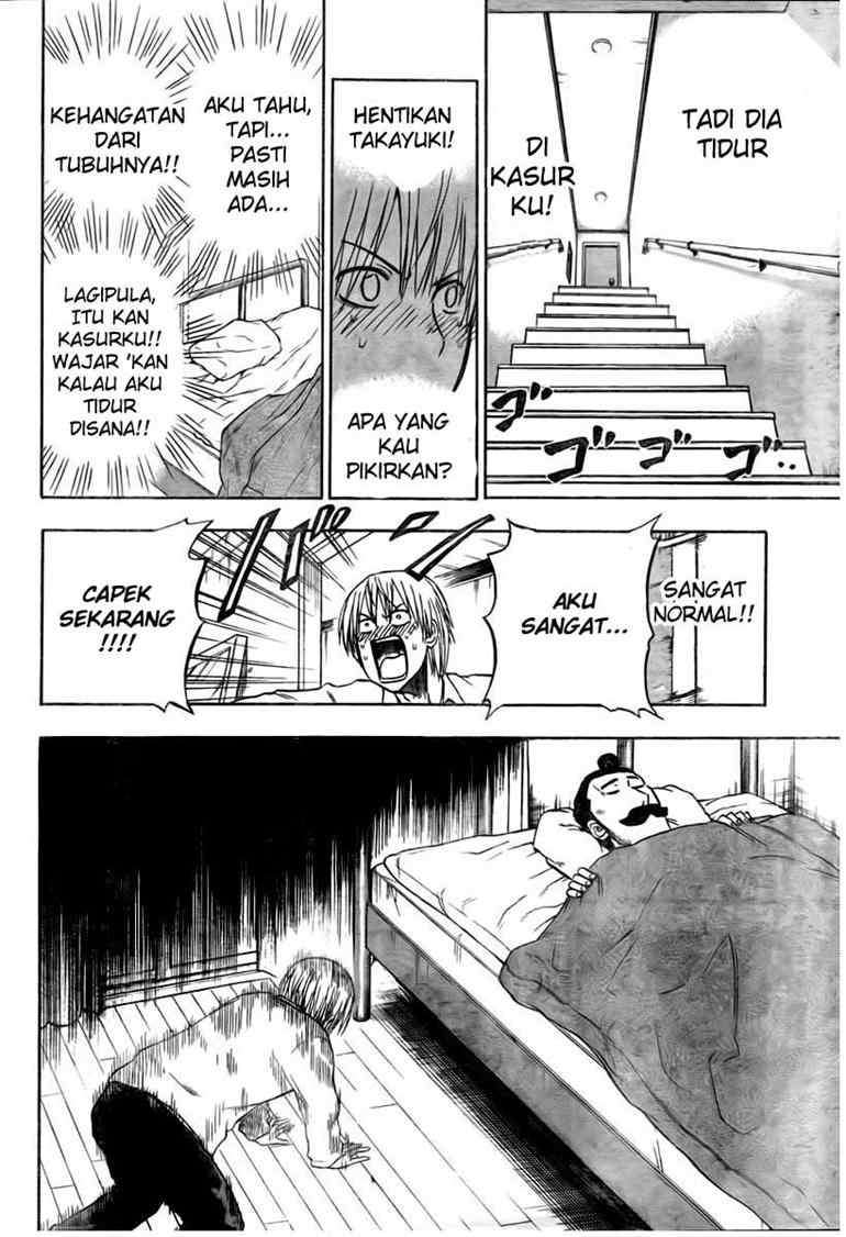 Chapter 83 - halaman 4