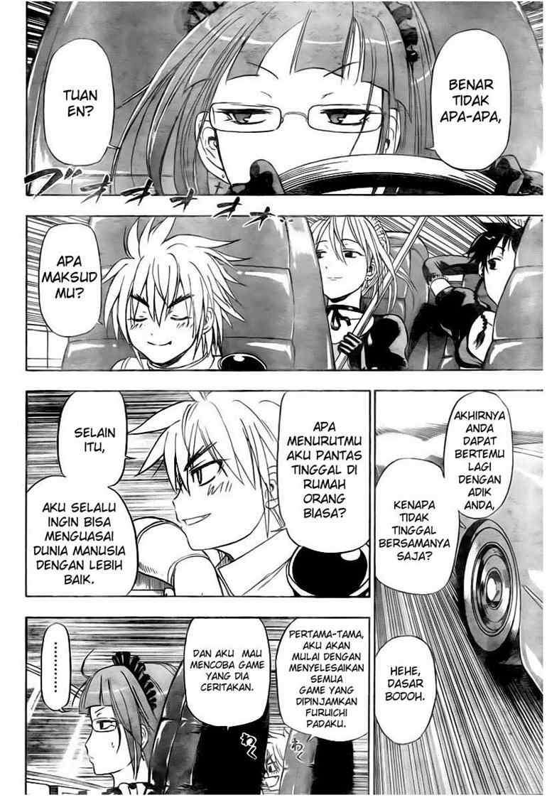 Chapter 83 - halaman 6
