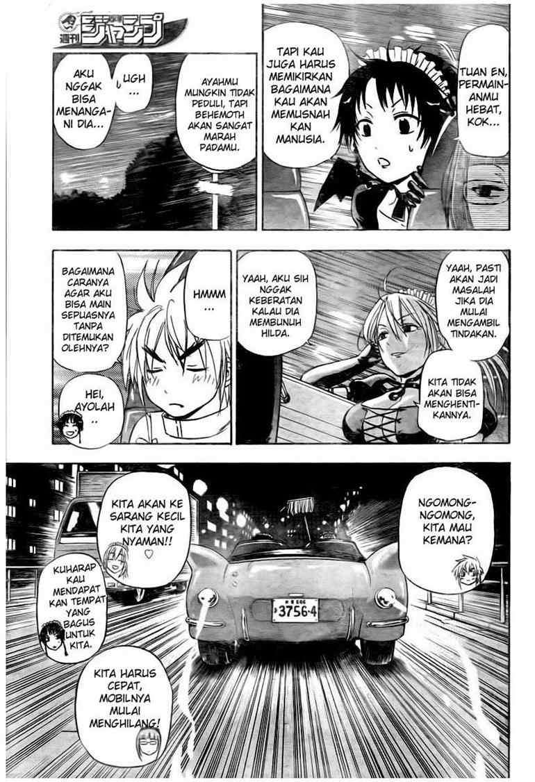 Chapter 83 - halaman 7