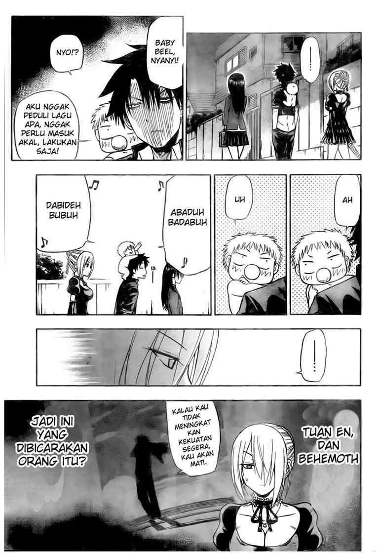 Chapter 83 - halaman 9