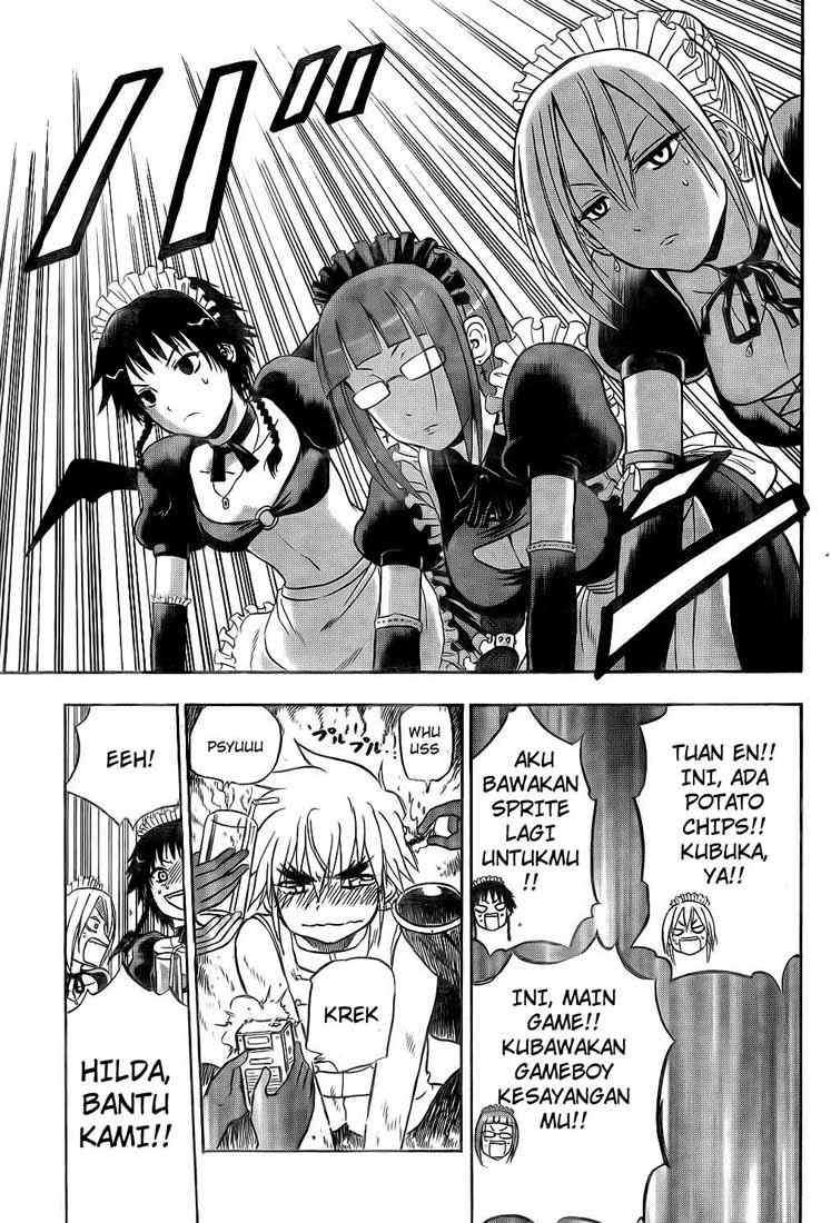 Chapter 82 - halaman 13