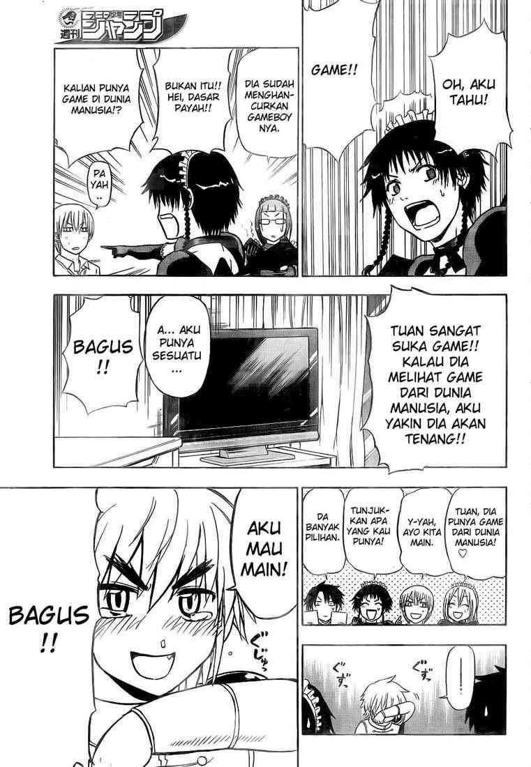Chapter 82 - halaman 15