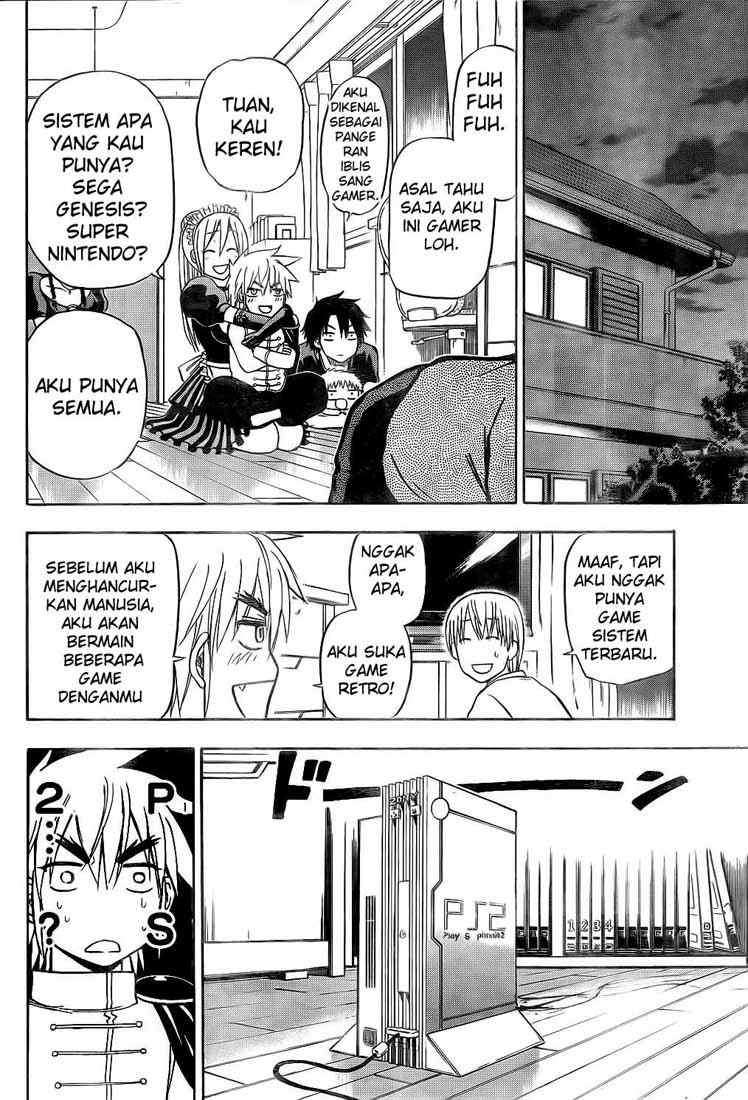 Chapter 82 - halaman 16