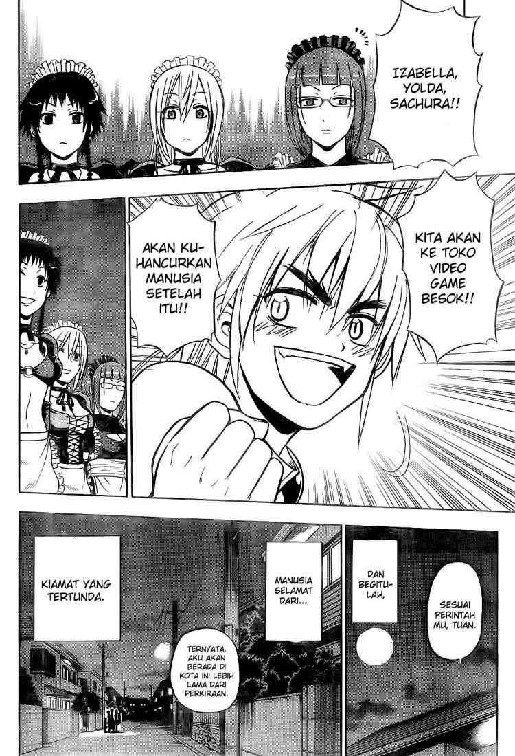 Chapter 82 - halaman 18