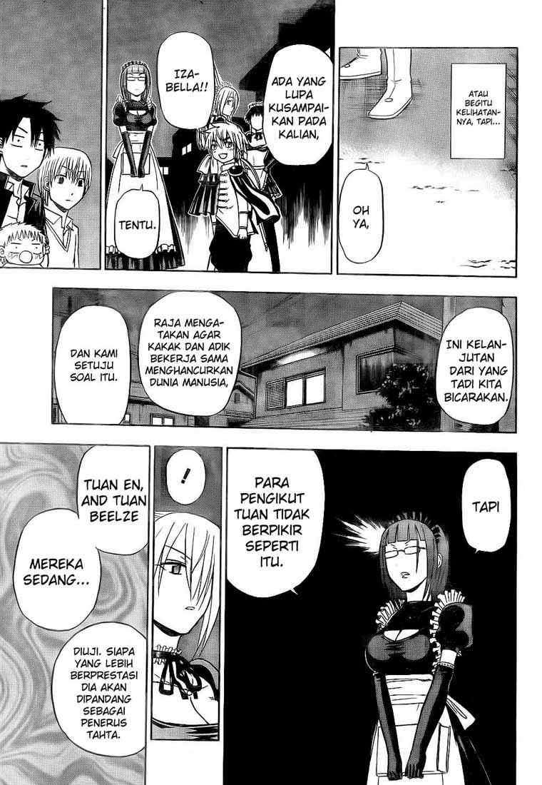 Chapter 82 - halaman 19