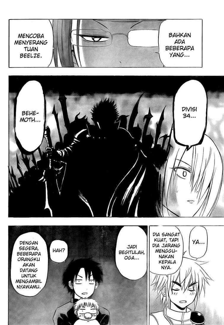 Chapter 82 - halaman 20
