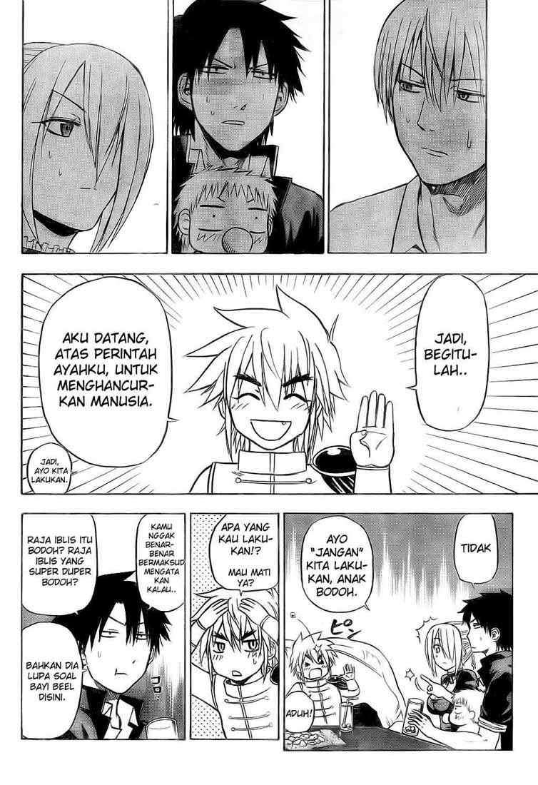 Chapter 82 - halaman 6