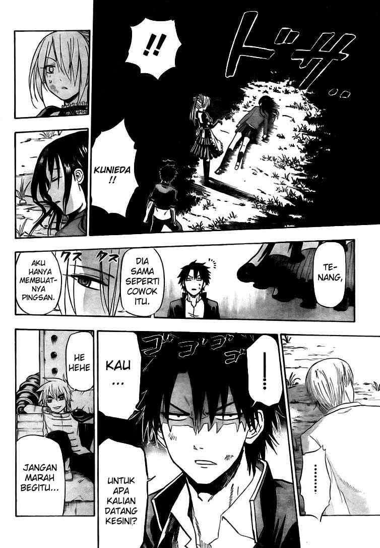 Chapter 81 - halaman 13