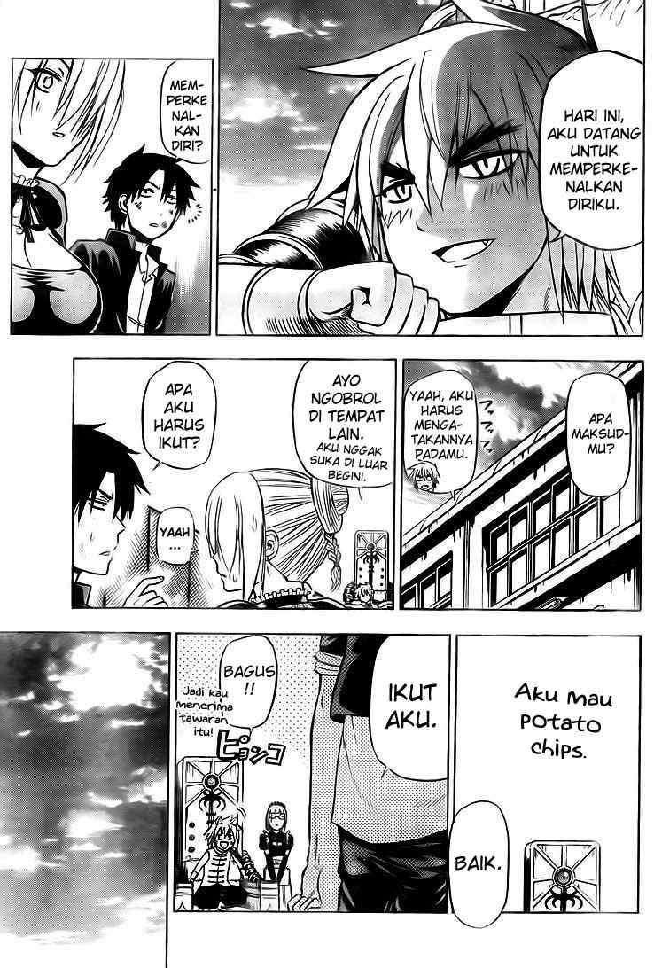 Chapter 81 - halaman 14