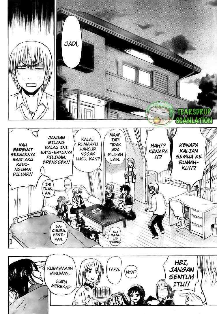 Chapter 81 - halaman 15