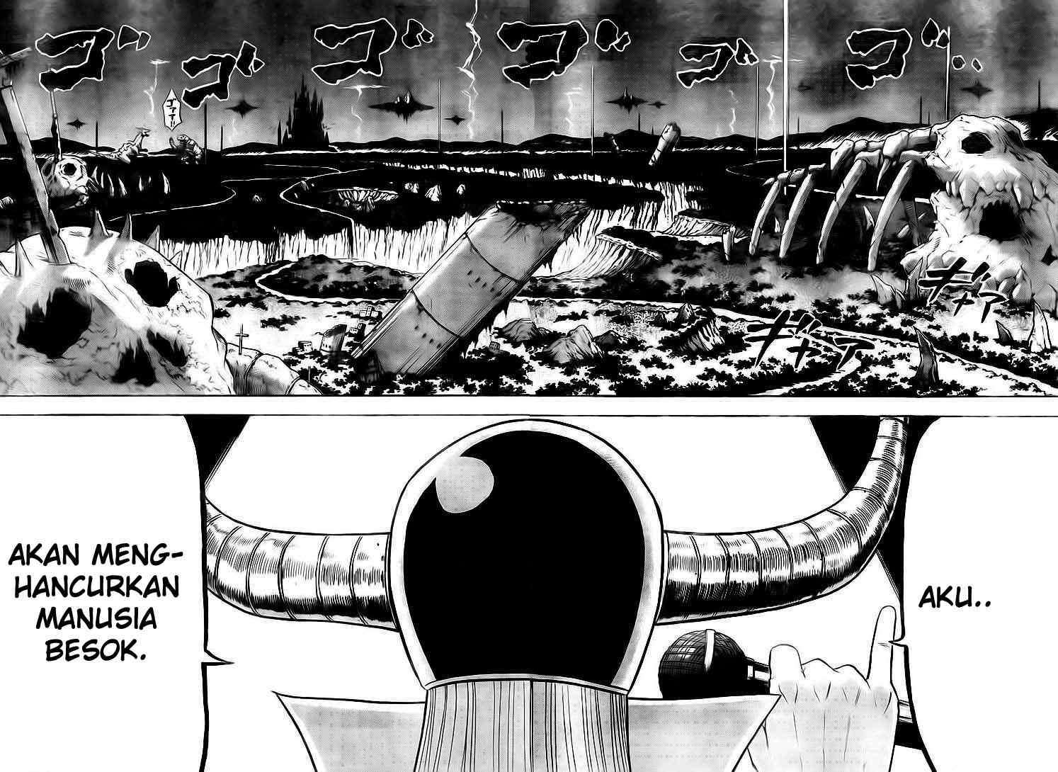 Chapter 81 - halaman 17
