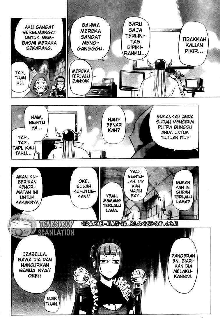 Chapter 81 - halaman 18