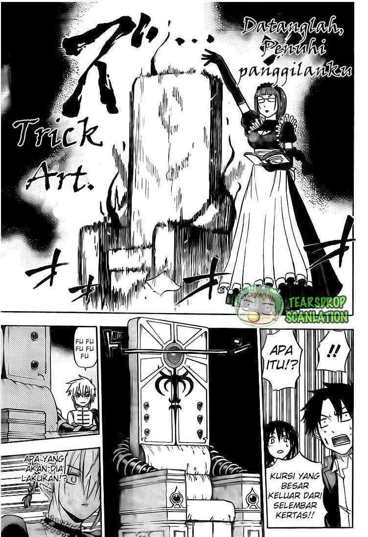 Chapter 81 - halaman 8