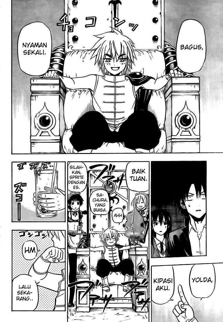 Chapter 81 - halaman 9