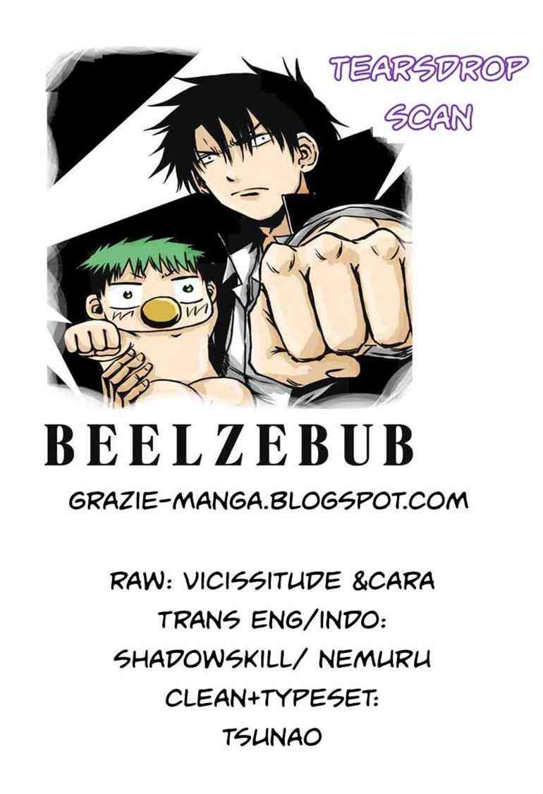 Chapter 80 - halaman 2