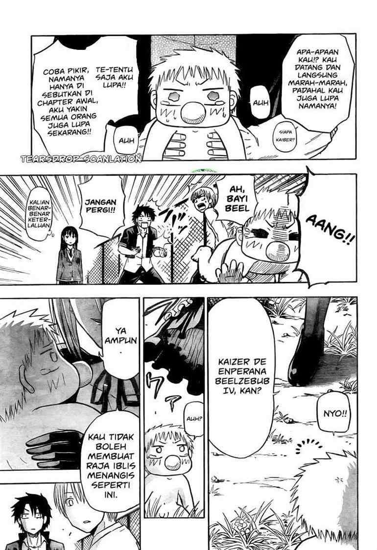 Chapter 80 - halaman 13