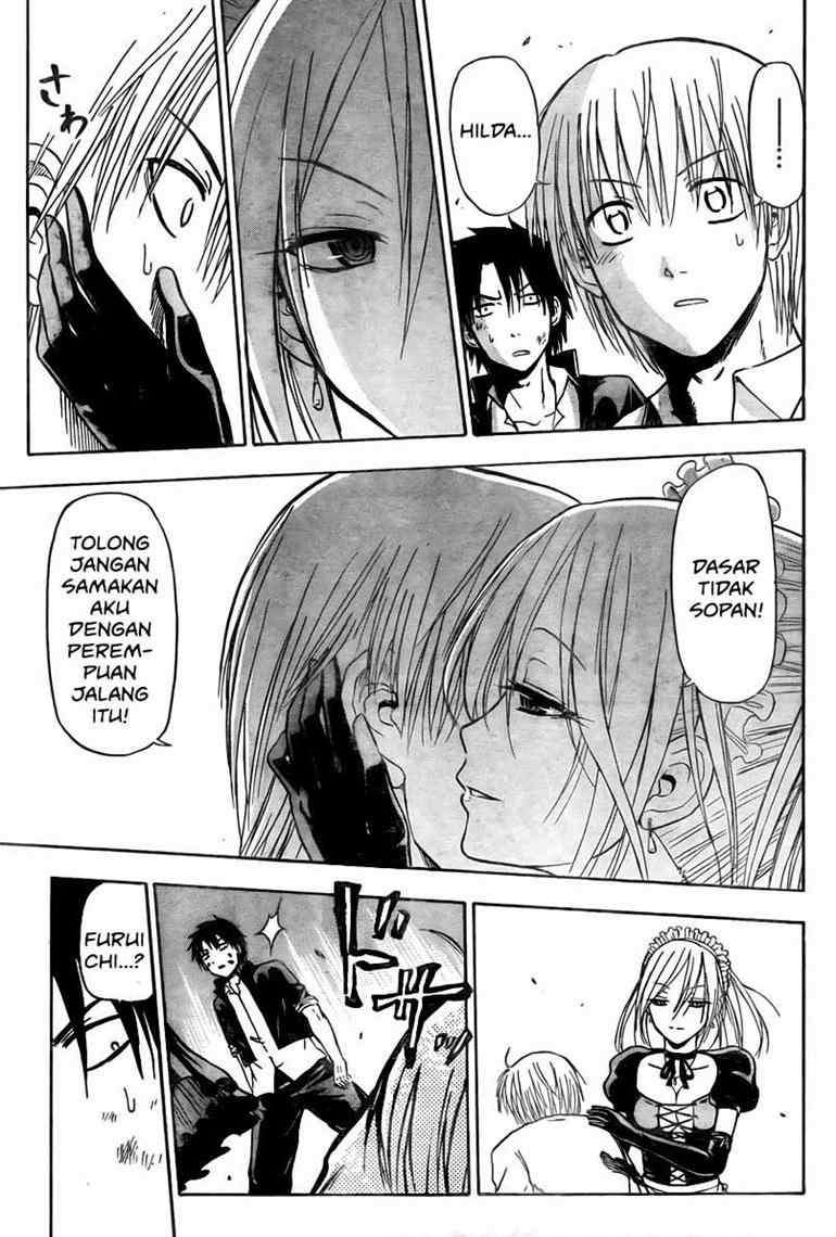 Chapter 80 - halaman 15