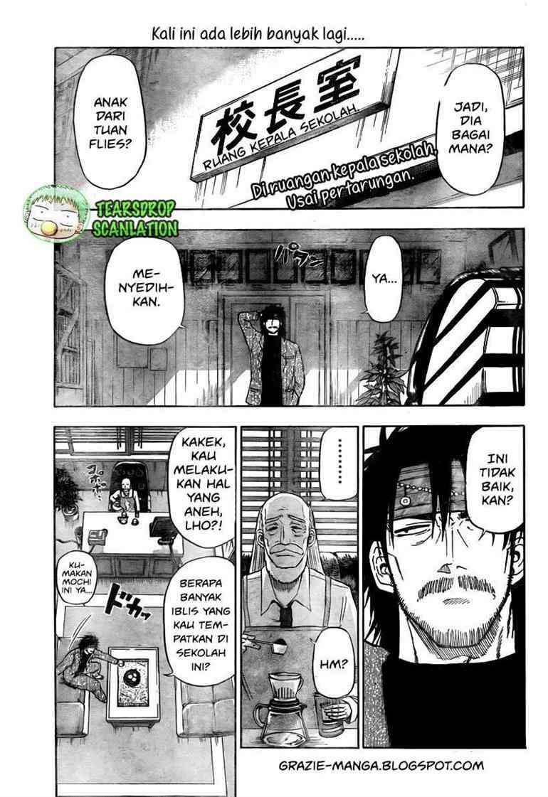 Chapter 80 - halaman 3